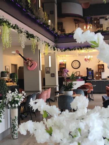 Parthenay Hotel | Hôtel Saint Jacques