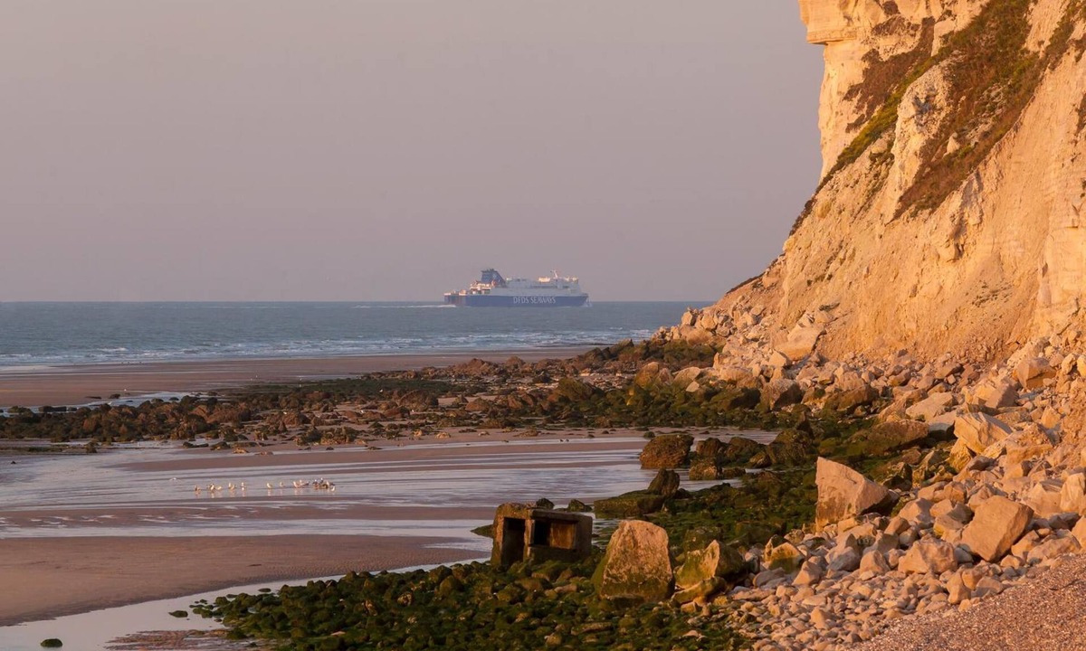 Wimereux Hotel | Hôtel Saint Jean