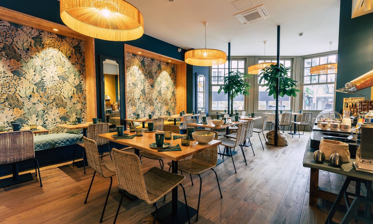Downtown Angers Hotel | Hôtel Saint Julien