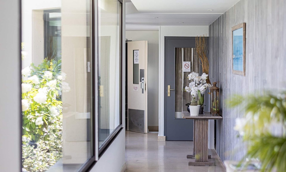 Nogent-sur-Seine Hotel | Hôtel Saint Laurent