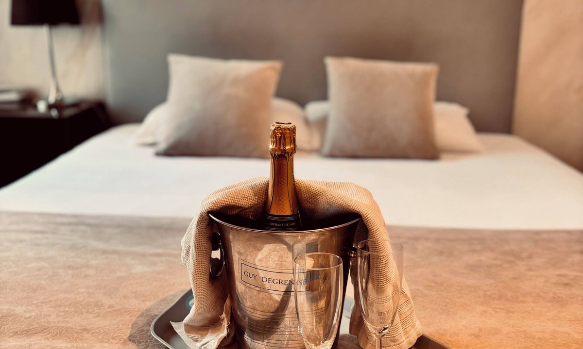 Saint-Vincent Hotel | Hôtel Saint Martin