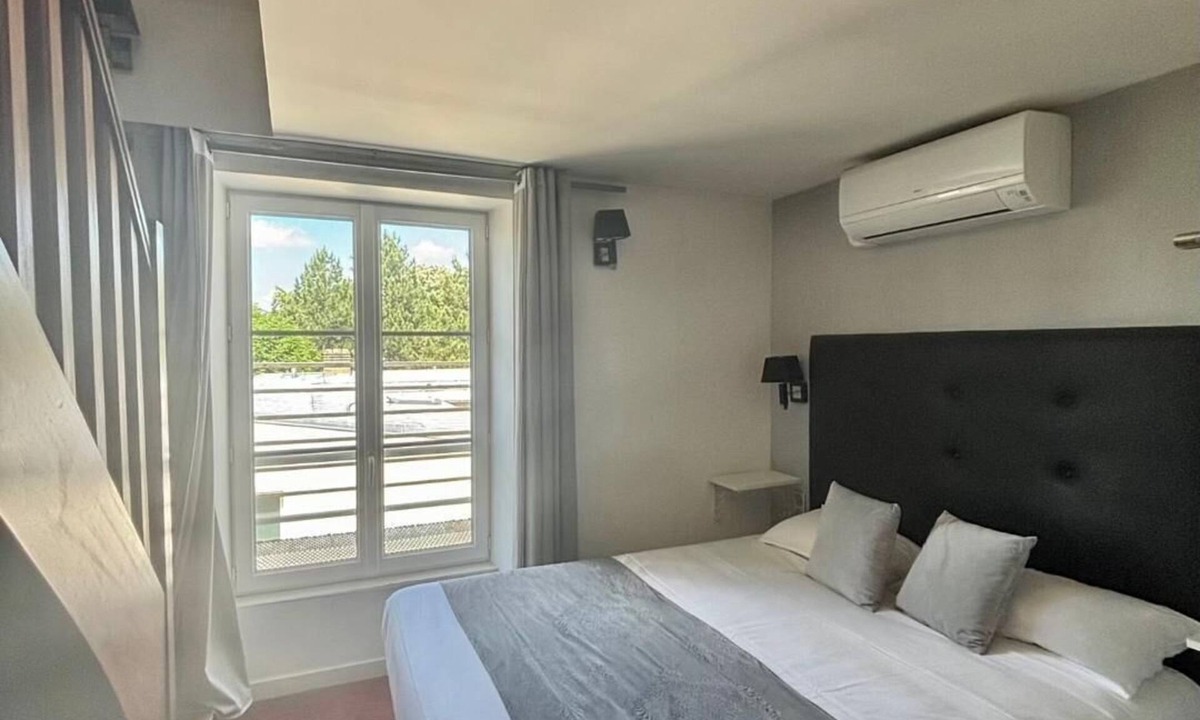 Saint-Vincent Hotel | Hôtel Saint Martin