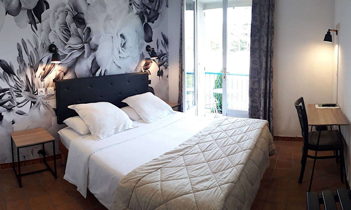 Digne-les-Bains Hotel | Hôtel Saint-michel