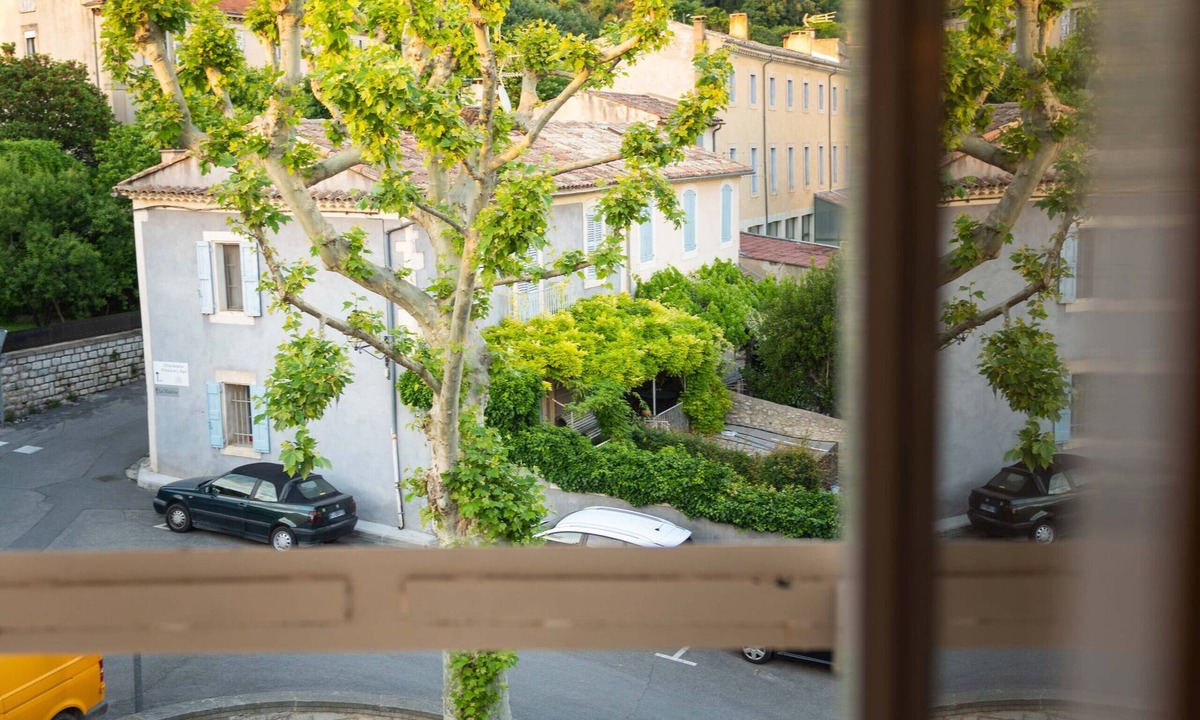 Apt Hotel | Hôtel Sainte Anne