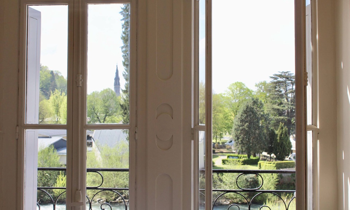 Lourdes Hotel | Hôtel Sainte Marie
