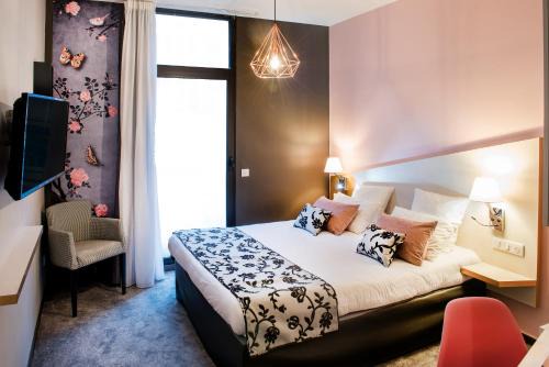 Lourdes Hotel | Hôtel Sainte-Rose