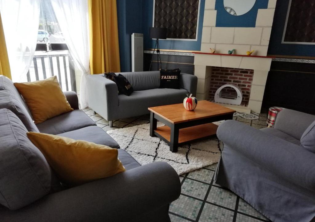 Lourdes Hotel | Hôtel Sainte Thérèse