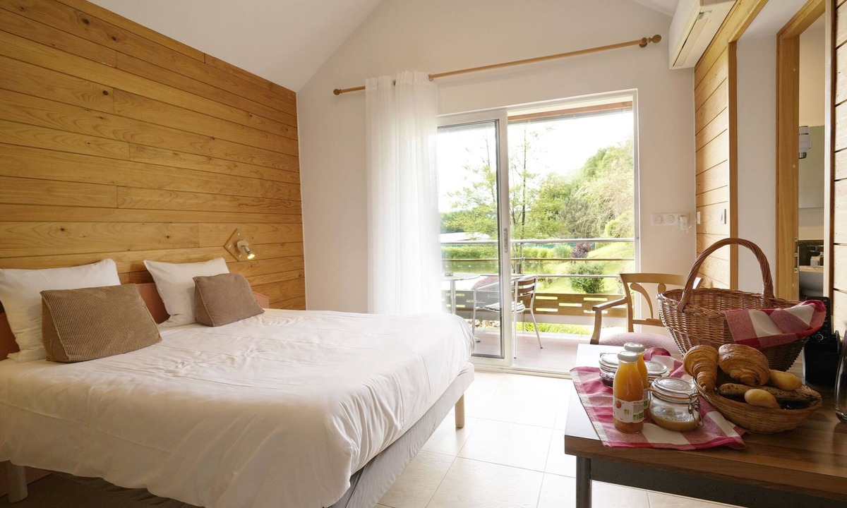 Froideterre Hotel | Hôtel Sans Val'Eau