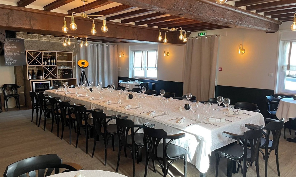 Briouze Hotel | Hôtel Sophie