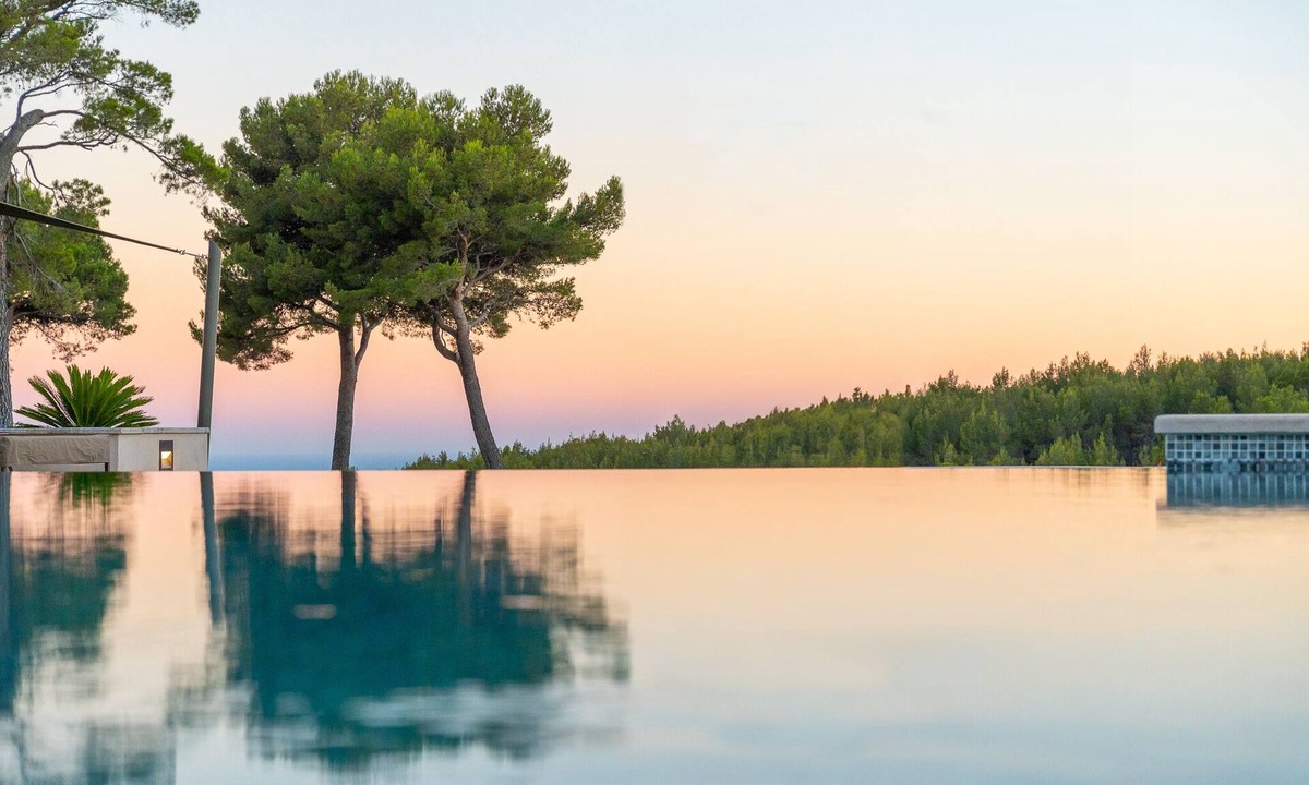 Le Castellet Hotel | Hôtel & Spa du Castellet