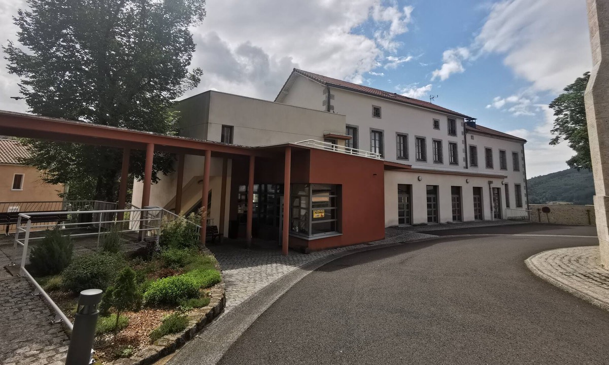 Le Brugeron Resort | Hôtel Spa Le Forez