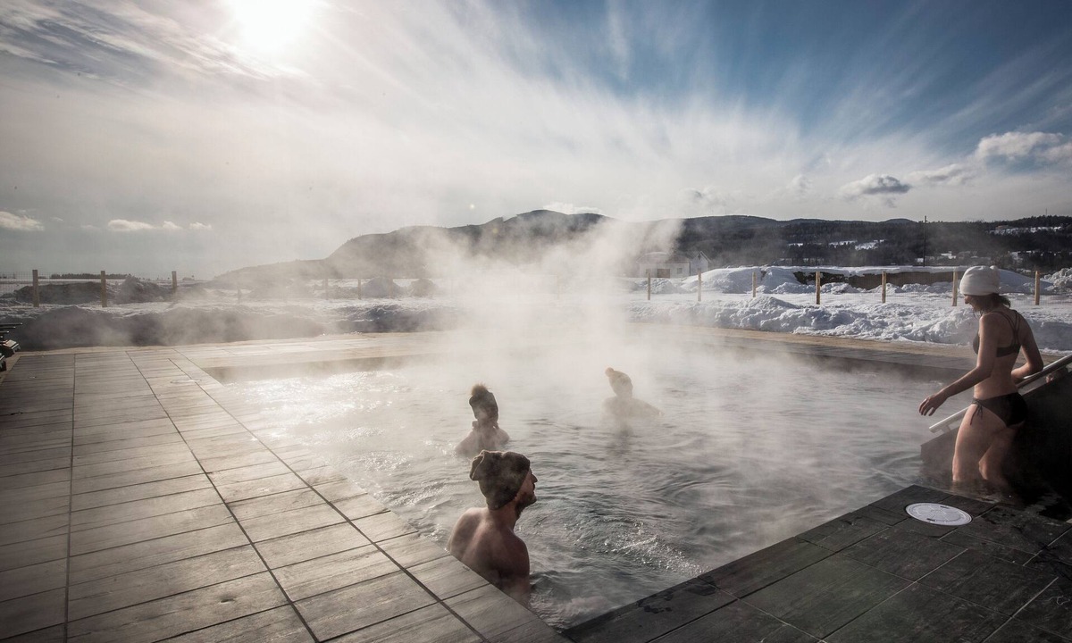 Baie-St-Paul Hotel | Hôtel & Spa Le Germain Charlevoix