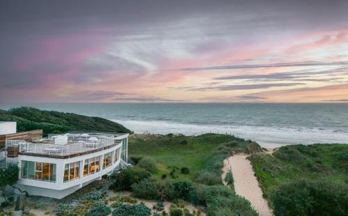 La Remigeasse Hotel | Hôtel & Spa Le Grand Large