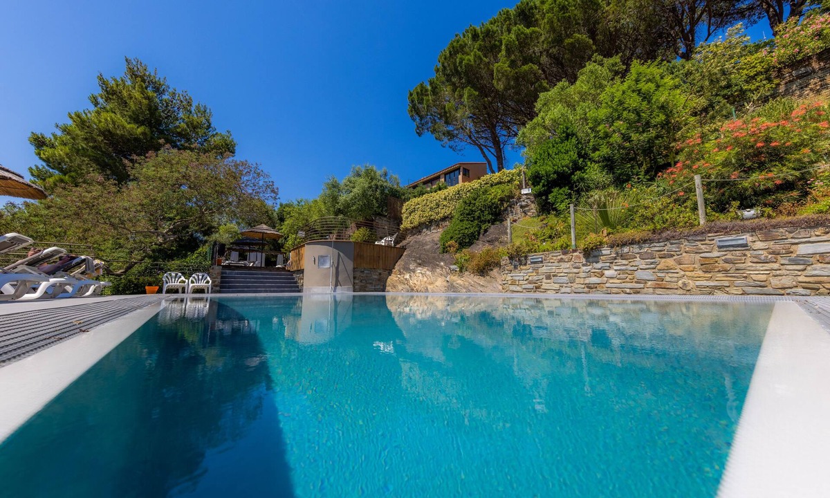 Collioure Hotel | Hôtel & Spa Le Madeloc Collioure Centre