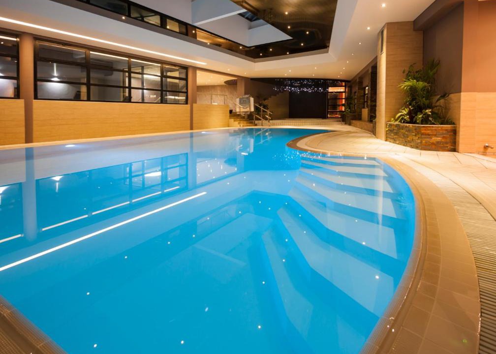 Lipsheim Hotel | Hôtel Spa les Alizés