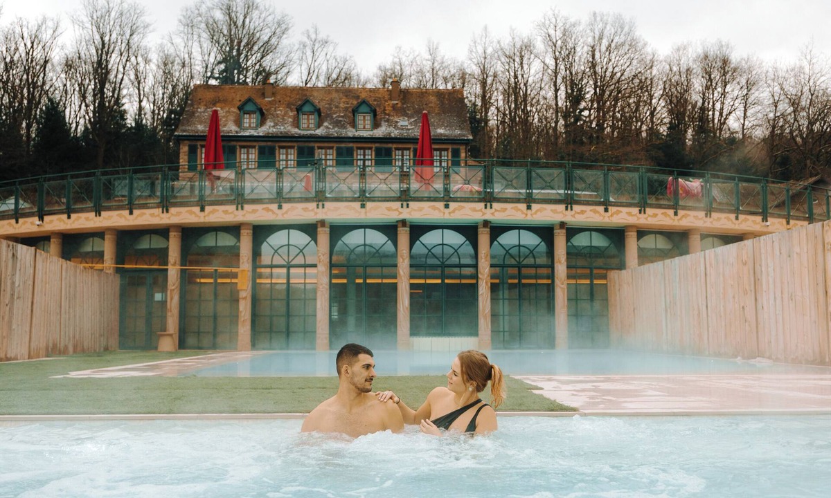 Soultz-Haut-Rhin Hotel | Hôtel & SPA Les Violettes