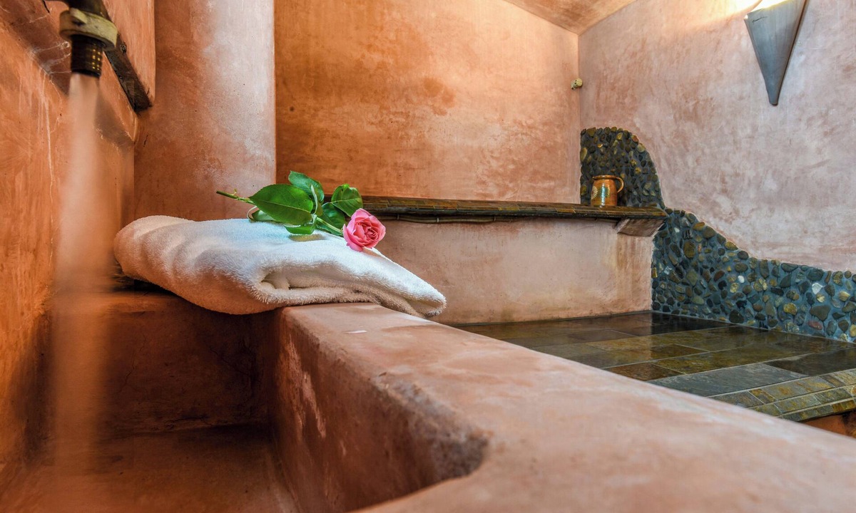 Osses Hotel | Hôtel Spa Mendi Alde