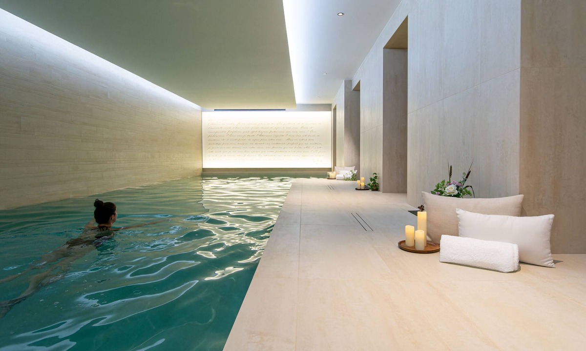 Fontainebleau Hotel | Hôtel & SPA Napoléon