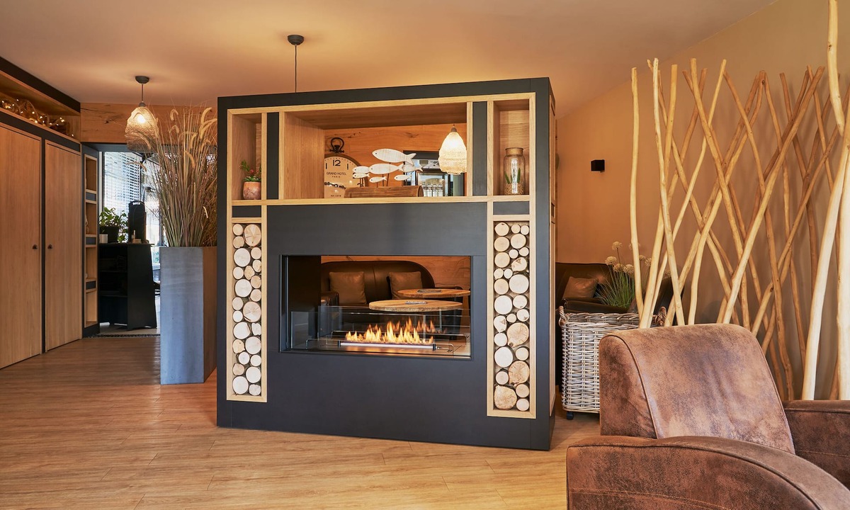 Favieres Hotel | Hôtel Spa & Restaurant Les Saules