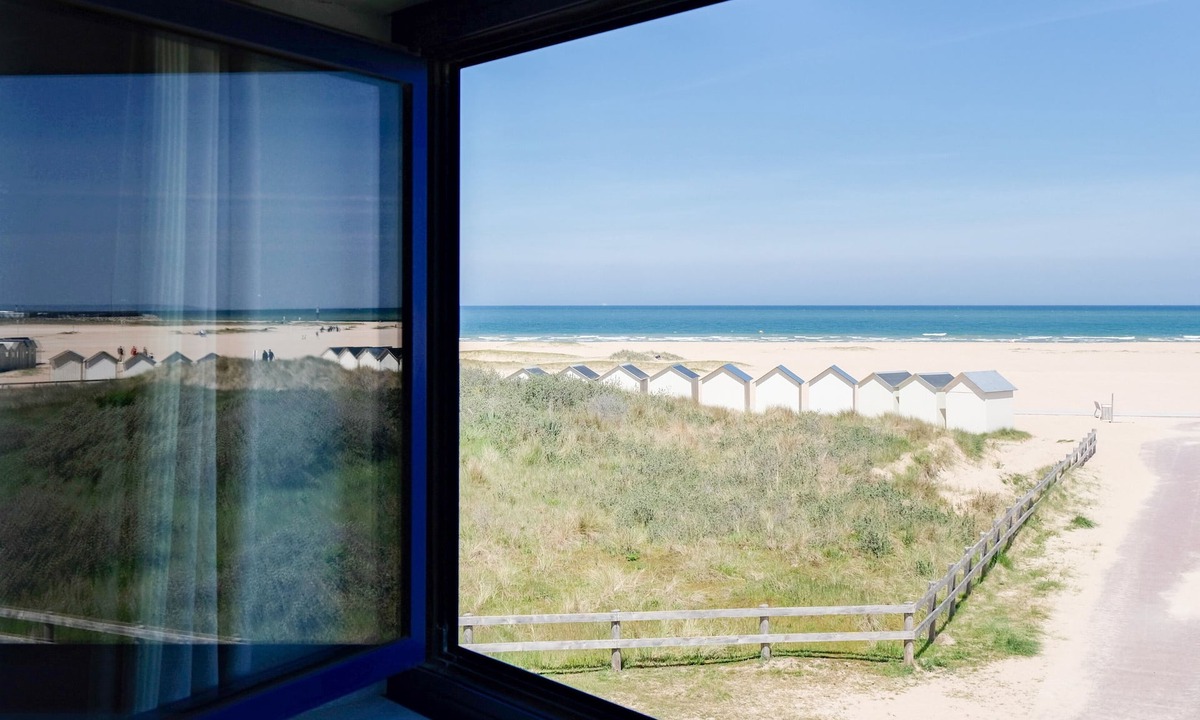 Ouistreham Hotel | Hôtel & Spa - Thalazur Ouistreham