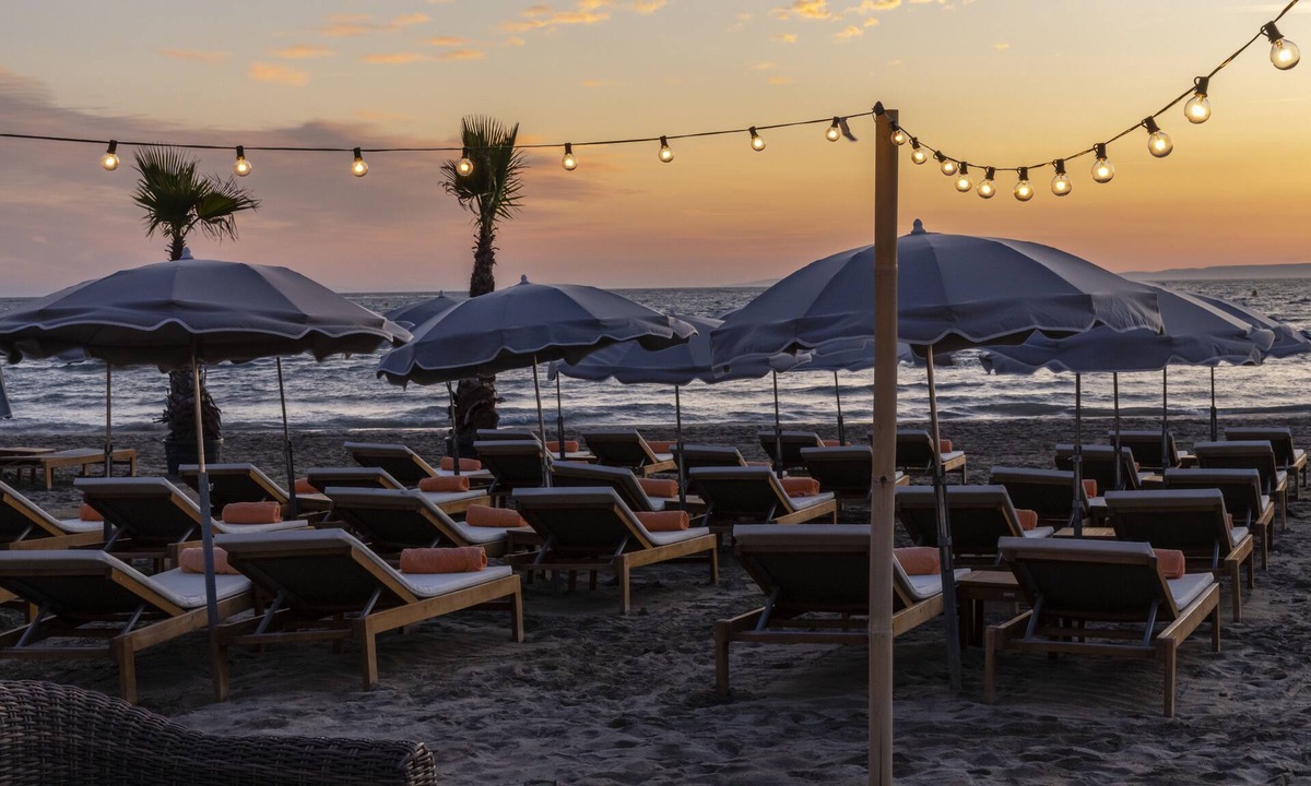 Le Grau-Du-Roi Hotel | Hôtel & Spa - Thalazur Port Camargue
