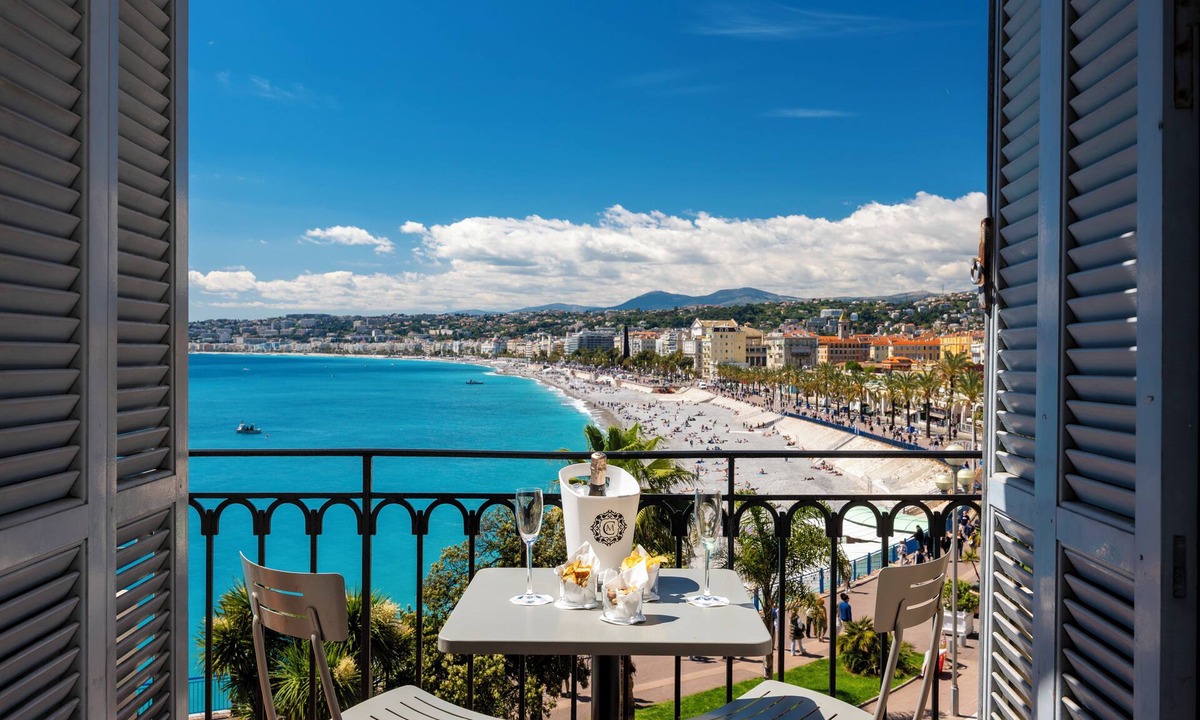 Old Town Hotel | Hôtel Suisse