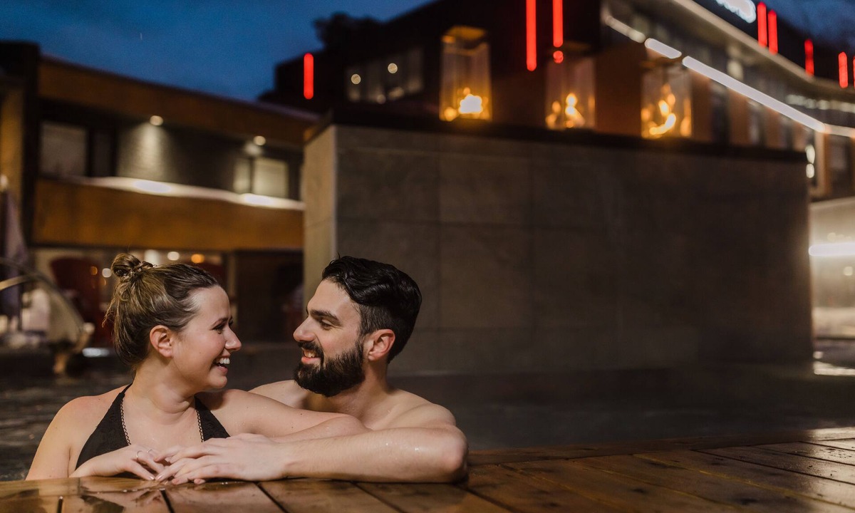 Saint-Nicolas Hotel | Hôtel & Suites Normandin Lévis