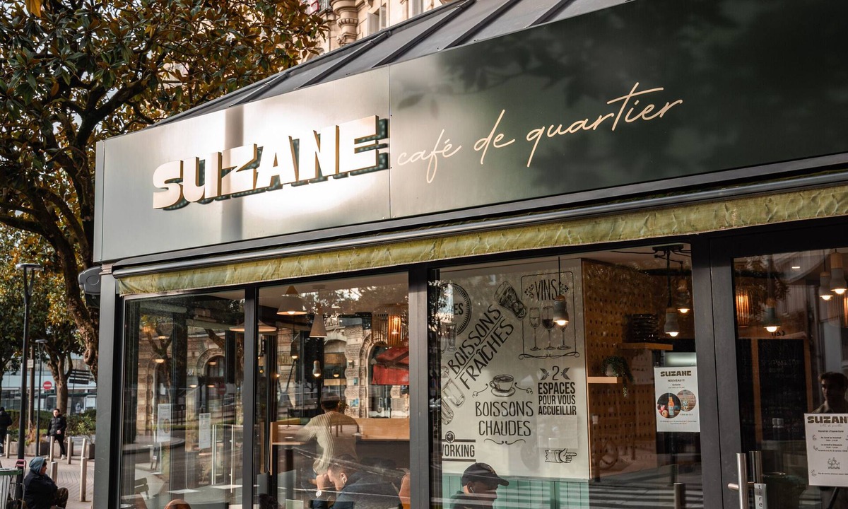 La Fayette-Eble Hotel | Hôtel Suzane