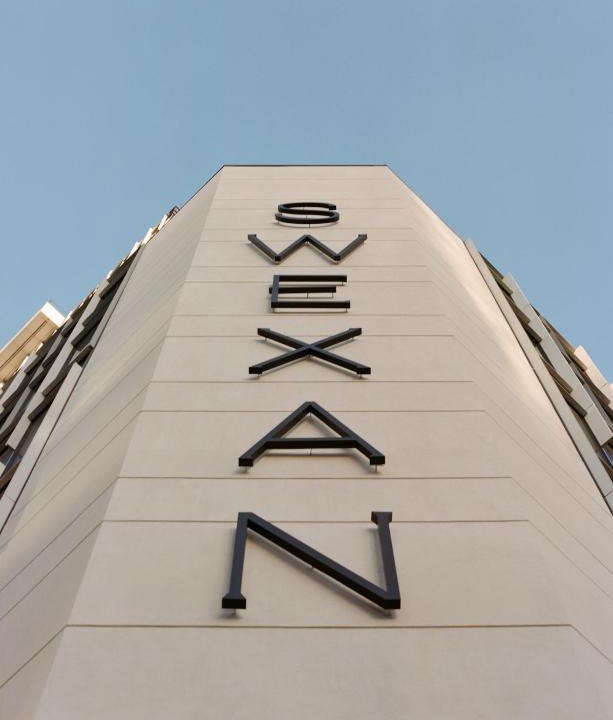 Uptown Hotel | Hôtel Swexan
