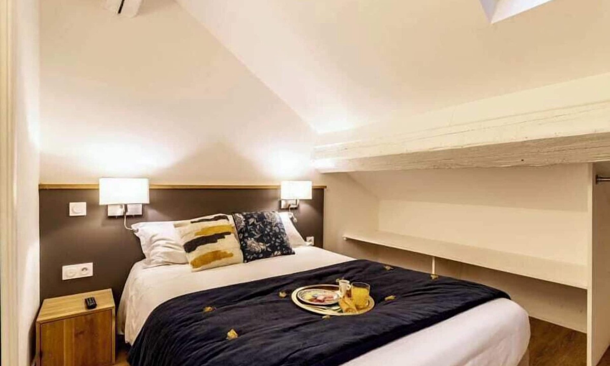 Marechal Lyautey - Vitton Hotel | Hôtel Tête d'Or