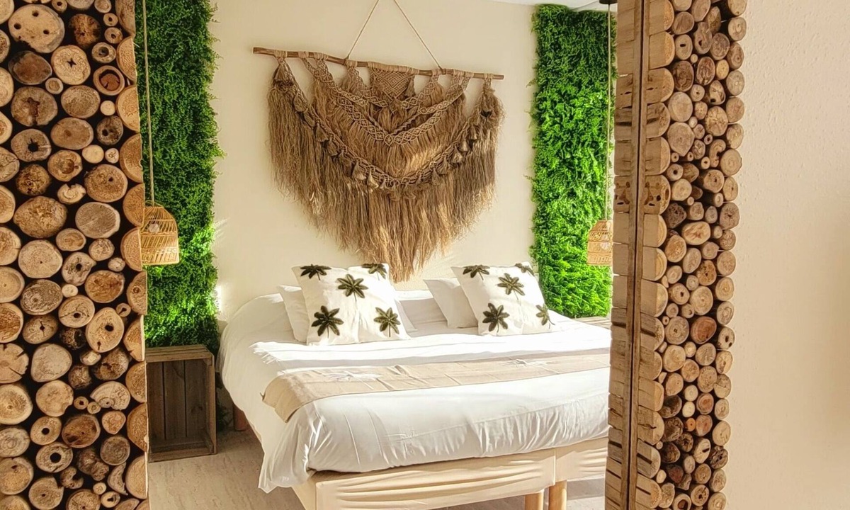 Cap d'Agde Hotel | hôtel tennis internationnal