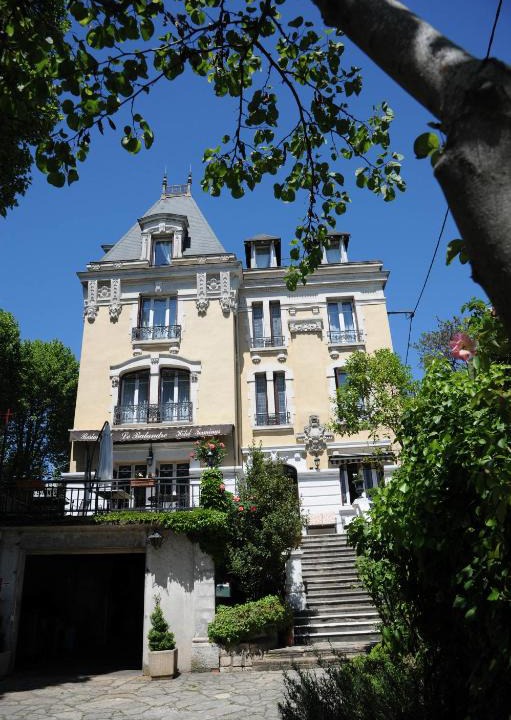 Cahors Hotel | Hôtel Terminus