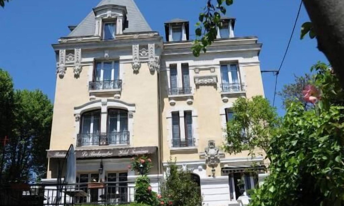 Cahors Hotel | Hôtel Terminus