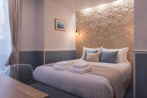La Villette Hotel | Hôtel Tilde