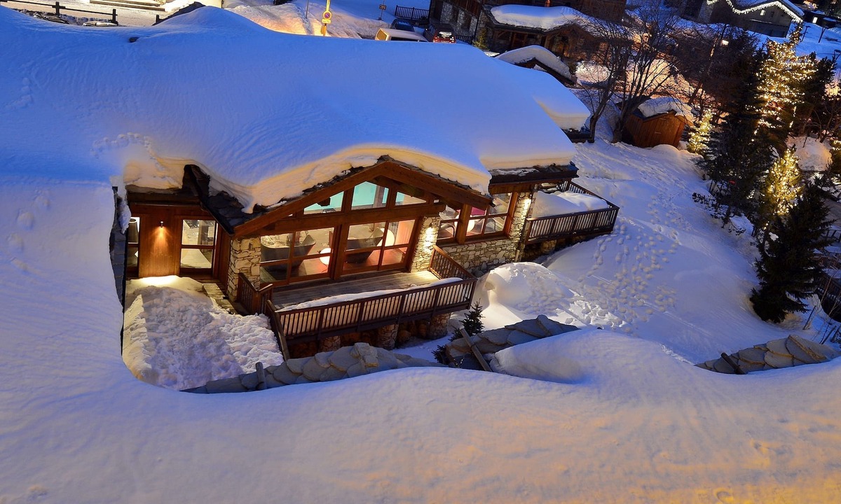 Le Cret Hotel | Hôtel Tsanteleina