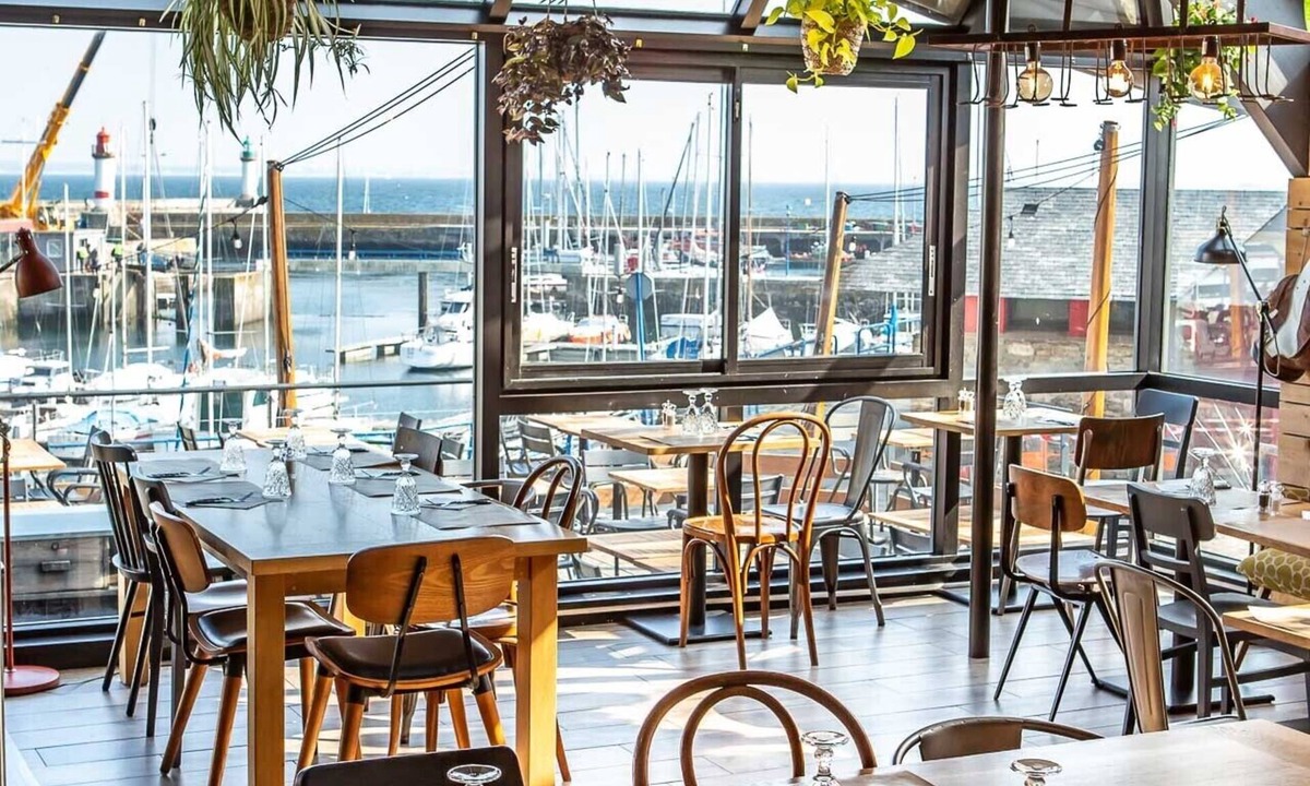 Groix Hotel | Hôtel Ty Mad