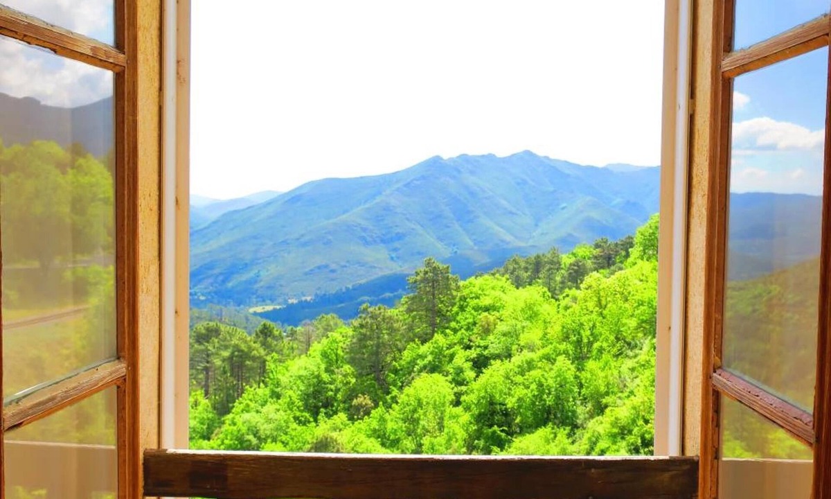 Guiselle Hotel | Hôtel U Frascone