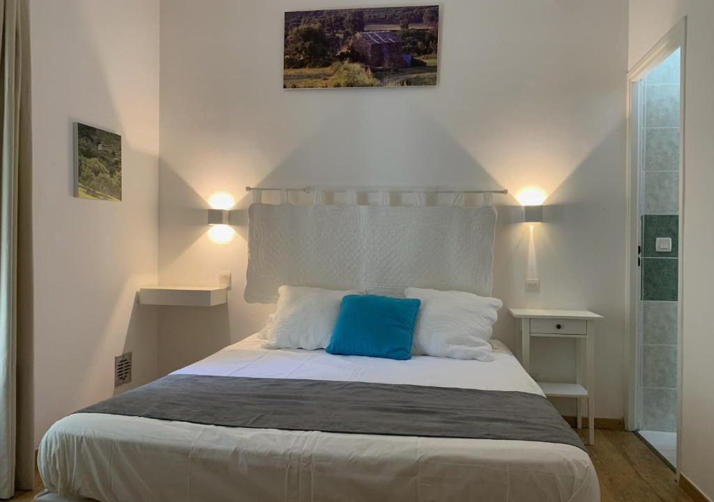 Sisco Hotel | Hôtel U Pozzu