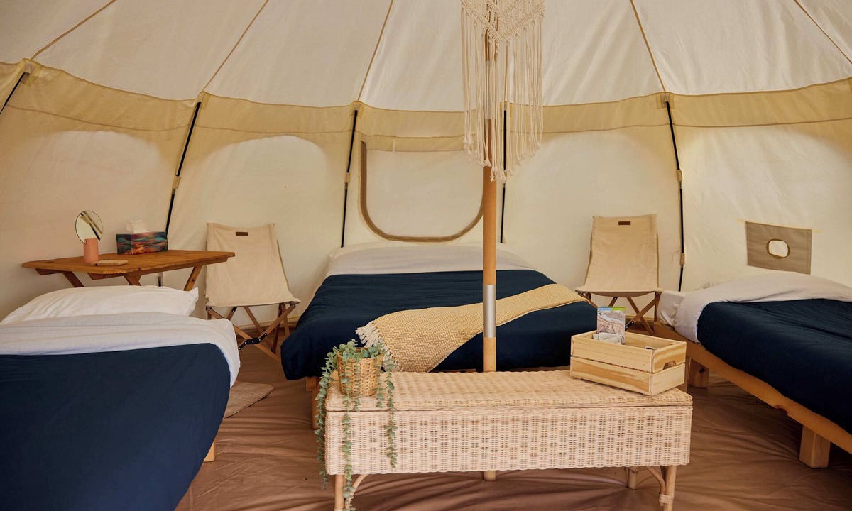 Rawdon Hotel | Hôtel UNIQ - Forêt Ô Cascades