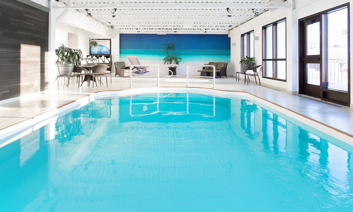 Alma Hotel | Hôtel Universel