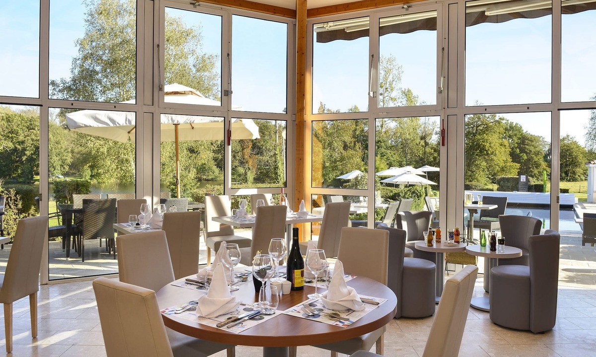 Le Vigeant Hotel | Hôtel Val de Vienne