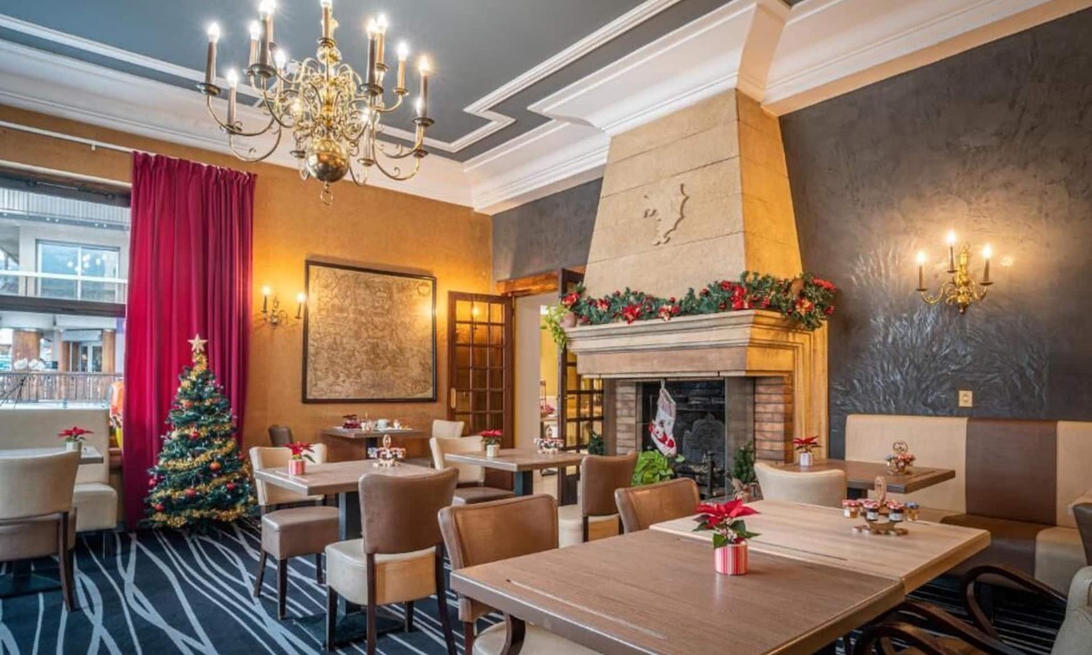 Briancon Hotel | Hôtel Vauban Briançon Serre Chevalier