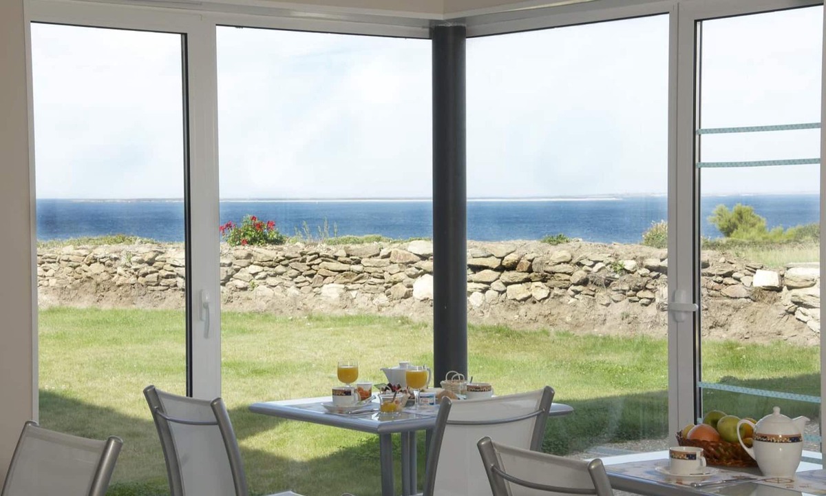 Saint-Mathieu Hotel | Hôtel Vent d'Iroise