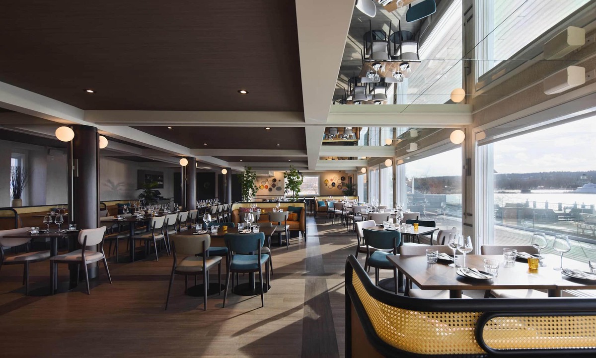 Magog Hotel | Hôtel Versō