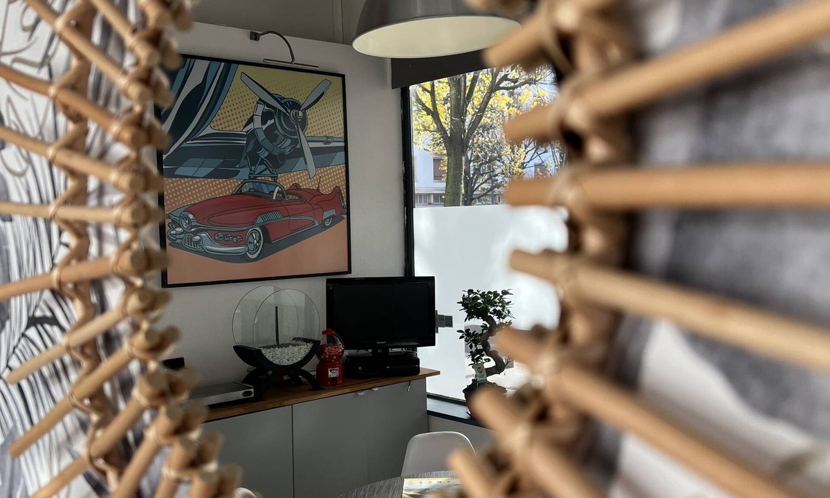 Rouen City Centre Hotel | Hôtel Vieille Tour Centre Rouen