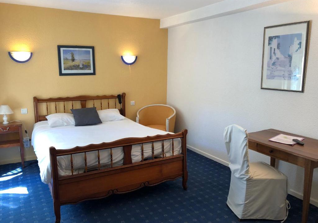 Nevers Hotel | Hôtel Villa Du Parc