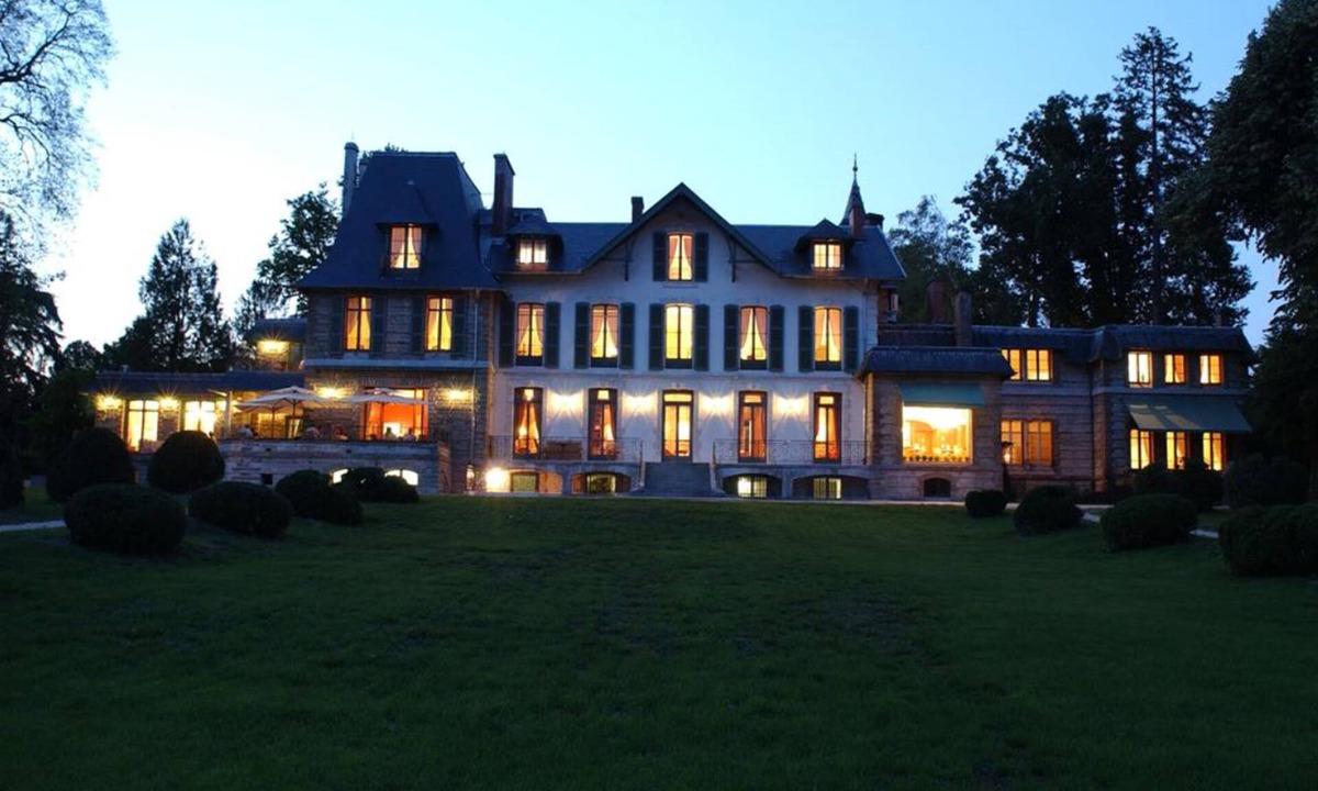 Pau-Sud Hotel | Hôtel Villa Navarre