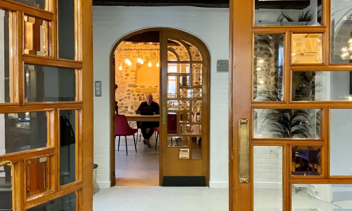 Digoin Hotel | Hôtel Villa Pona