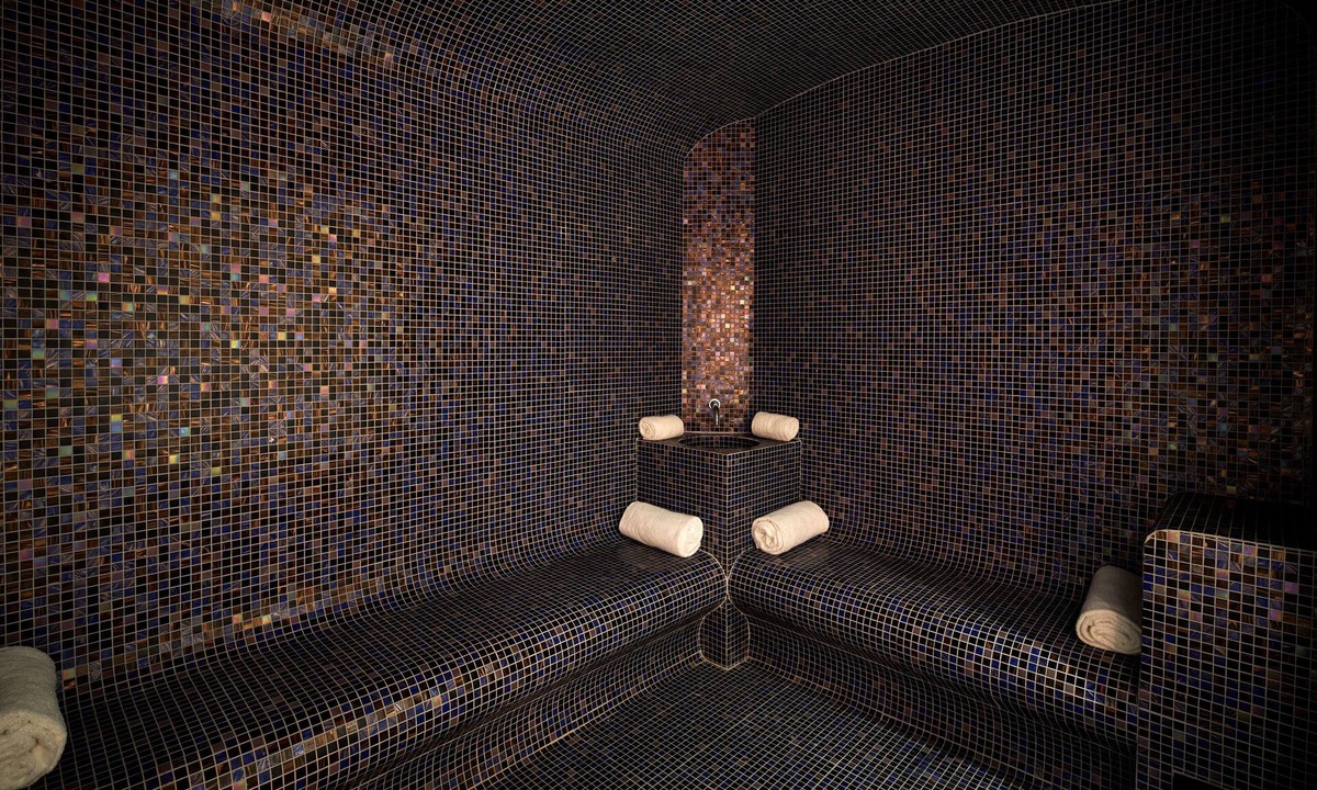Quartier de la Salpetriere Hotel | Hôtel Villa Romantic & SPA