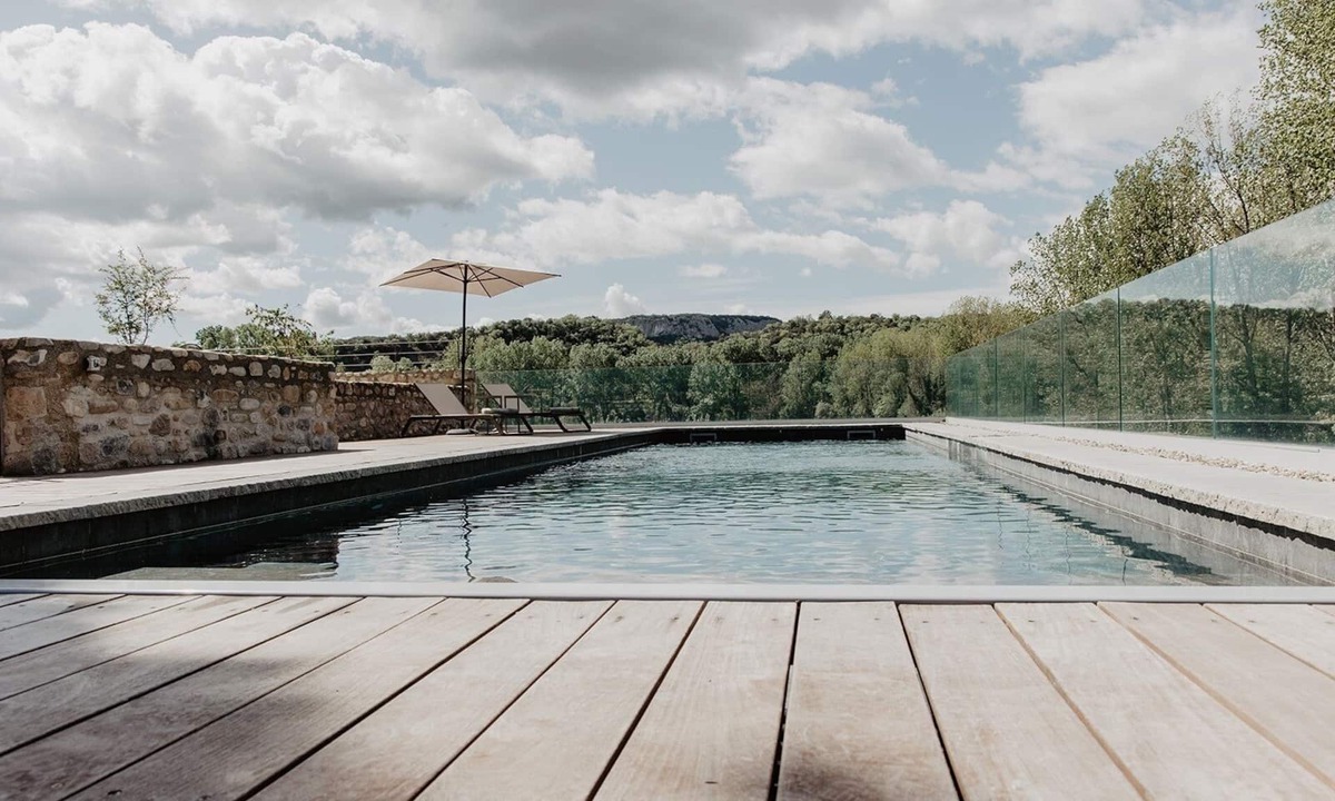 Vallon-Pont-d'Arc Hotel | Hôtel Villa Walbaum